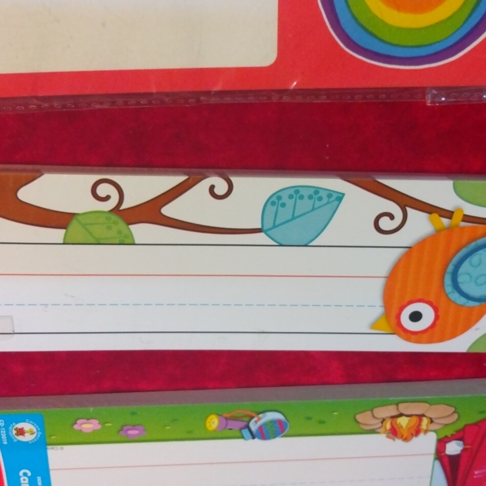 Assorted name plates ! - Picture 3 of 5